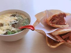 -直隶一品正宗驴肉火烧(建华大街店)