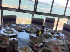 -八仔大富楼·河鲜(西江店)