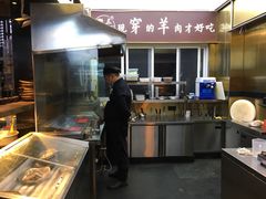 -徽三说·土徽菜·中国徽菜连锁品牌(一中店)