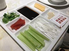 -四季小馆·地道北京小吃(广百店)