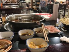 -邓莽子老火锅(鲁祖庙店)