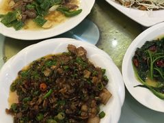 -幸福饭店(佛山路东段店)