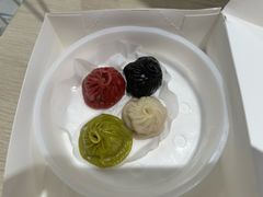 -盒马鲜生(皇庭广场店)