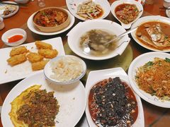 -福建美食城(老君堂店)