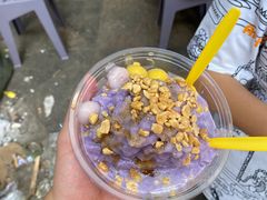 -夏食光安顺小舒冰粉冰浆(甲秀楼店)