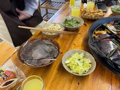 -正南齊北重庆老火锅(光华村直营店)
