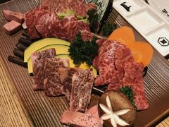 -御牛道日式烤肉料理(杭州万象城店)