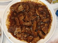 -聚福缘菜馆(隆昌路店)