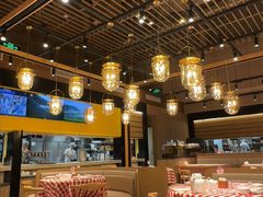 -西贝(华发商都店)