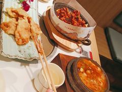 -七八冷面·延边朝鲜族美食(圣熙八号店)