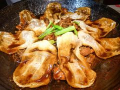 -忆外婆徐州菜·地锅鸡·生日宴(吴庄店)