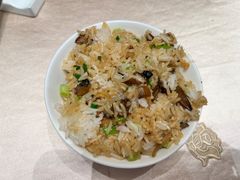 电饭煲黄鳝饭-聚福宝合苑食府(南头镇店)