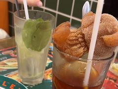 -添利·香港茶餐厅·下午茶(雪象店)