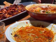 -辣不二水煮鱼(哈西店)