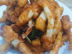 -九龙餐厅(大沽路店)