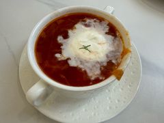 -库滋明·俄罗斯特色美食(中央大街店)