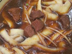 -马王庙刀削面馆(四川省交通学院宿舍店)