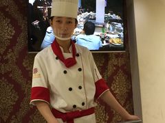 -璐法式铁板烧(滏东总店)