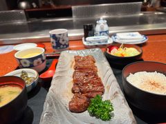 -小山日本料理(兴业太古汇店)