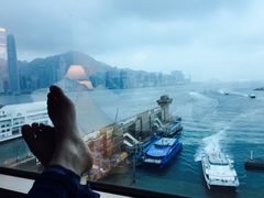 -香港皇家太平洋酒店