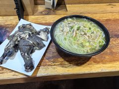 -二哥米线 丽江店
