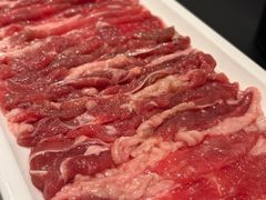 羊肉-天府火锅·始于1989年(老城十字街店)