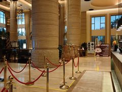 -上海东方佘山翰悦阁酒店·Vie全日制餐厅