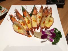 -皇品田苑日式料理(苏州中心店)