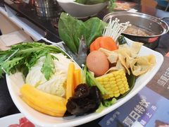 -呷哺呷哺(西单大悦城店)