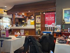 -荷花泰菜(东方新天地店)