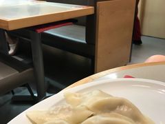 -喜家德虾仁水饺(华强天虹店)
