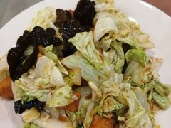 -振生清真饭店(永安道店)