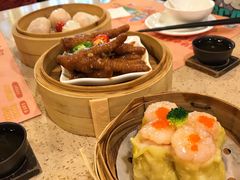 -点都德(大茶楼店)