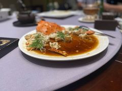 -宝燕壹号景观餐厅(龙盛国际商业广场店)