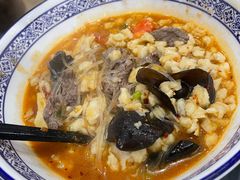 -老孙家饭庄·非遗(东关店)