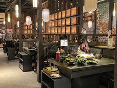 -湊湊火锅·茶憩(和平大悦城店)
