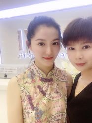 -MIVI半永久纹眉纹绣
