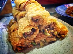 兰溪素鹅-兰溪小馆(东直门簋街店)