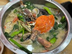 -红灯笼龙凤饭店(宁波老字号店)