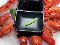 -沪小胖小龙虾(淮海中路旗舰店)