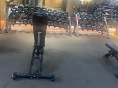 -康慈健身(雅戈尔雷迪森广场店)