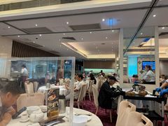 -海港酒家(上水新丰店)