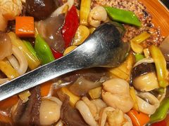 -华豫川酒家(大卫城店)