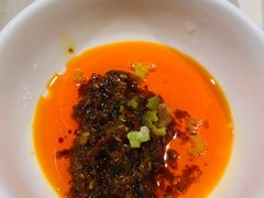 豆花小料-海底捞火锅(劲松店)