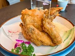 -唐猫庭院·千年陕菜(赛格国际购物中心店)