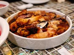 密制脚圈-走马楼饭庄(慈城古县城店)