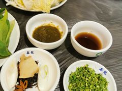 -鑫龙火锅城(青岛分店)
