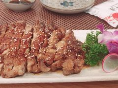 -樱の千渡日式料理·铁板烧•烧鸟(金盛田广场店)