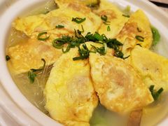 -扬州香格里拉·香宫中餐厅