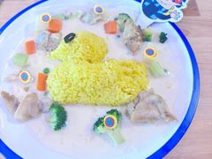 -圣淘沙名胜世界